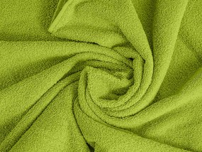 Ręcznik CLARYSSE ELEGANCE 60x110 cm zielony, 100% bawełna