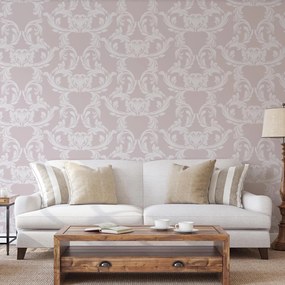 Fototapeta - Barokowe ornamenty (196x136 cm)