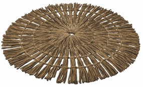 Papierowe maty stołowe zestaw 6 szt. ø 38 cm – Villa d'Este