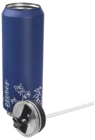 Niebieski termos 700 ml – Orion