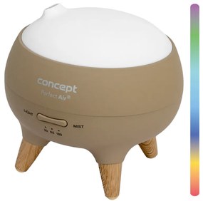 Concept DF1012 dyfuzor zapachowy Perfect Air Cappuccino