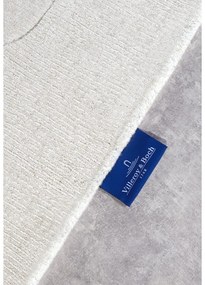 Kremowy wełniany chodnik tkany ręcznie 80x250 cm Charlotte – Villeroy&amp;Boch
