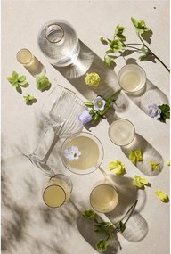 Szklanki zestaw 4 szt. 500 ml Palermo – Lyngby Glas