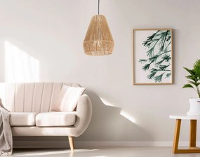 Lampa Wisząca Boho APP1310-CP