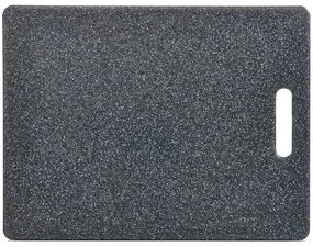 Deska do krojenia GRANITE, 37 x 28 cm, ZELLER