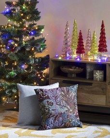 Dekoracja Pink Christmas Tree 36cm