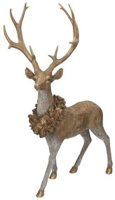 Figurka Noble Stag 72 cm