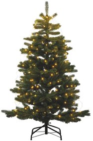 Sztuczna choinka wysokość 210 cm – Sirius