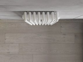 Mexen Denver grzejnik dekoracyjny 1600 x 378 mm, 1487 W, biały - W215-1600-378-00-20