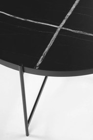 Zestaw 2 stolików do salonu Julieta Halmar