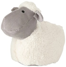 Stoper do drzwi owca, 1 kg
