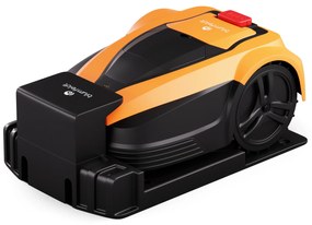 Blumfeldt Garden Hero inteligentny robot do koszenia trawy