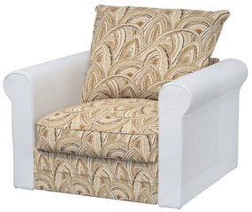 Pokrowiec na sekcję 1-osobową Grönlid