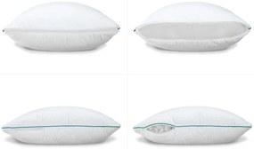 Poduszka klasyczna Onezip 50x70 cm