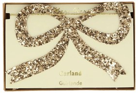 Girlanda Bow – Meri Meri