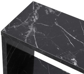 Stolik kawowy Life Black Marble