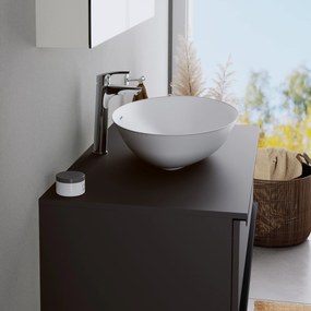 Duravit DuraVelez bateria umywalkowaChrom - Wysokość 27,2 cm