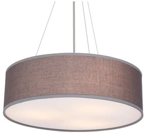 Lampa wisząca ø 40 cm Kioto – Candellux Lighting