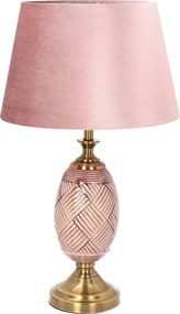 Lampa Rugia 61cm