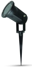 Lampa zewnętrzna 1xGU10/35W/230V IP44