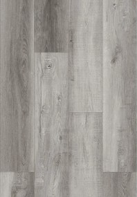 Mexen Santa Clara próbka paneli winylowych SPC 6,5 mm, podkład IXPE 1,5 mm, 4 V-Fuga, Dąb - F1010-S