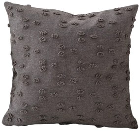 Poszewka na poduszkę 43x43 cm Tuffet – Mioli Decor