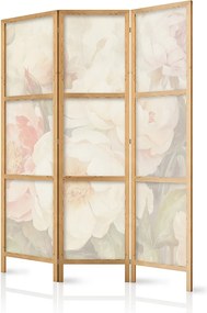 Parawan japoński Artgeist Kwiaty 135 x 172 cm 1 szt