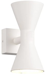 Lampa zewnętrzna (wysokość 20 cm) Ardas – Trio