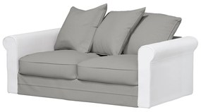 Pokrowiec na sekcję 2-osobową Grönlid, nierozkładaną