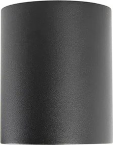 Designerski reflektor czarny - Tubo Honey