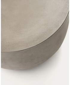 Okrągły stolik ogrodowy ø 60 cm Garbet – Kave Home