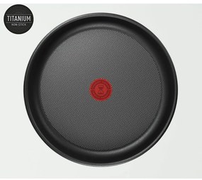 Zestaw garnków aluminiowych 5 szt. INGENIO Cook Eat L881S504 – Tefal