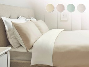 Dormeo Warm Hug Zestaw Pościeli 140x200 cm szary