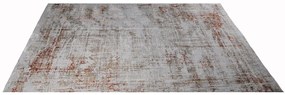 Dywan Vintage Opera 3D Brąz  80 cm x 150 cm