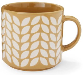 Ceramiczny kubek do cappuccino 400 ml – Cooksmart ®