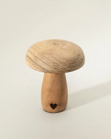 Grzybek Heartcap 9x9x11 cm