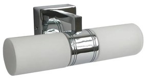 Kinkiet łazienkowy ANITA 2xG9/33W/230V IP44