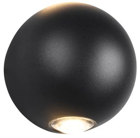 Lampa zewnętrzna ø 10,5 cm Avisio – Trio