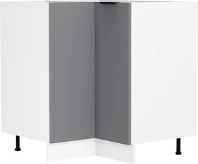 Szafka kuchenna narożna Fasola