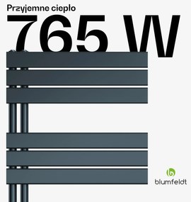 Blumfeldt Fairmont grzejnik, 60 x 160 cm