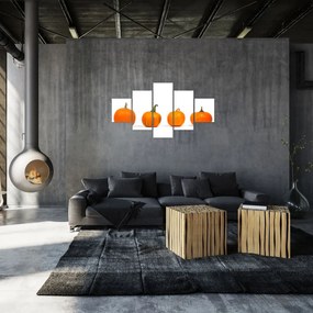 Obraz dyni (125x70 cm)