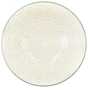 Zestaw 4 misek ceramicznych Kitchen Craft, ø 15 cm