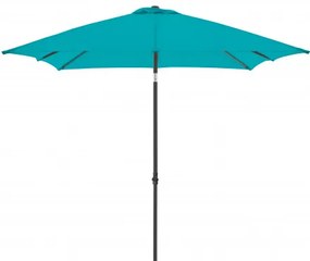 Basic Push Up 210 x 210 cm - Parasol uchylny : Substancja Desen - 848