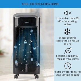 OneConcept Coolster Klimator