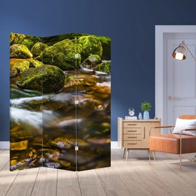 Parawan - Strumień (126x170 cm)