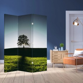Parawan - Drzewo (126x170 cm)