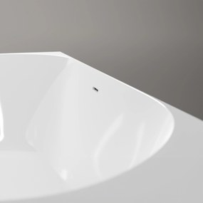 Wanna wolnostojąca NOVA SLIM LINE