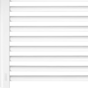 AQUAMARIN Grzejnik łazienkowy pionowy 1800 x 600 mm, biały