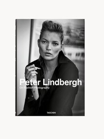 Album Peter Lindbergh. On Fashion Photography