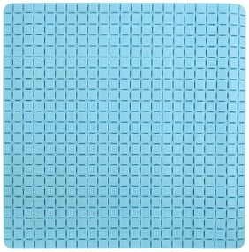 Mata antypoślizgowa pod prysznic 54x54 cm Quadro Premium – MSV